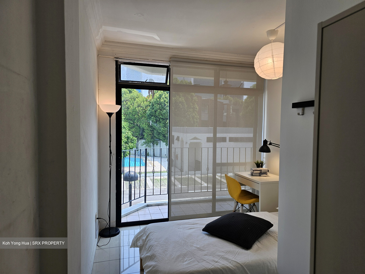 Gilstead Mansion (D11), Apartment #509355161